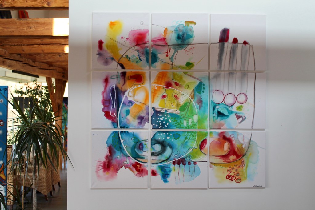 Die Vereinigung, 2022