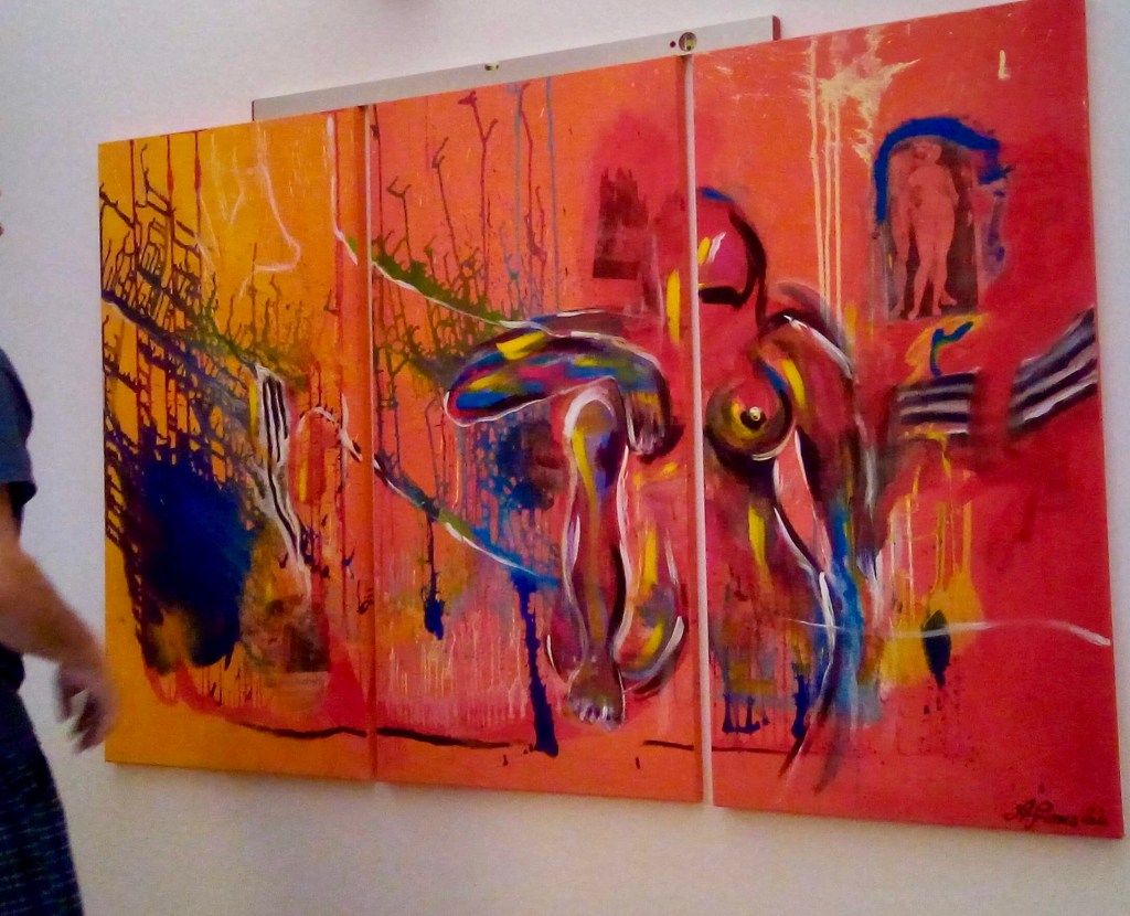 Antagonismus der Weltanschauungen, 2020