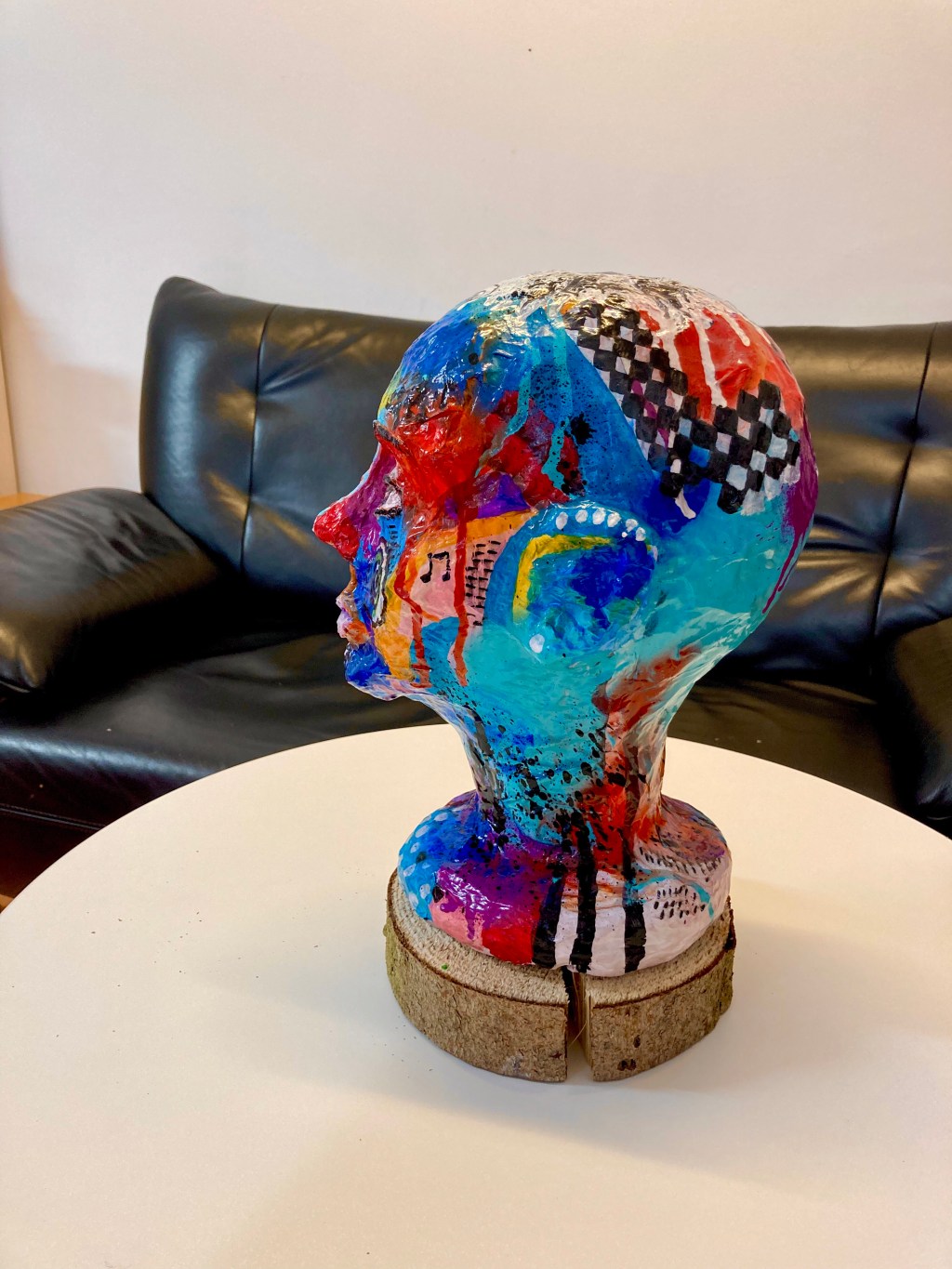 Be what you wanna be,&nbsp;2023