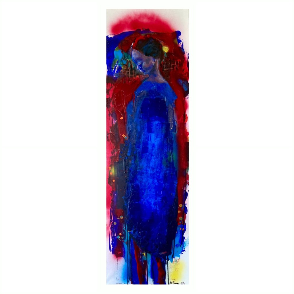 Der lange Weg,&nbsp;2024