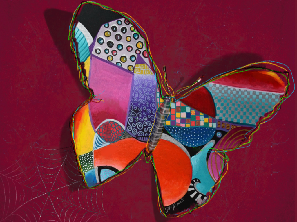 Bilderbuch: Juhu, ich bin am&nbsp;Leben!